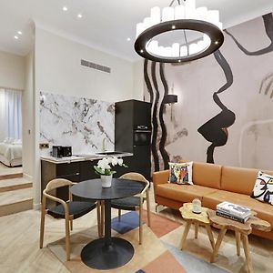 Appartement met een Slaapkamer